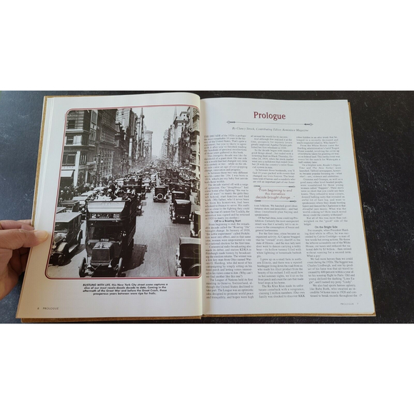 From Flappers to Flivvers...We Helped Make the '20s Roar by Bettina Miller... - Picture 3 of 10